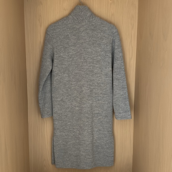 Wilfred, Aritzia grey wool jacket - Picture 3 of 3